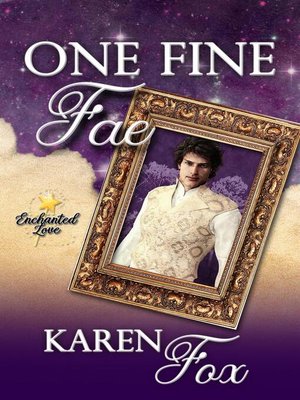 cover image of One Fine Fae
